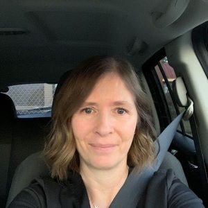 Meet your Posher, Anna